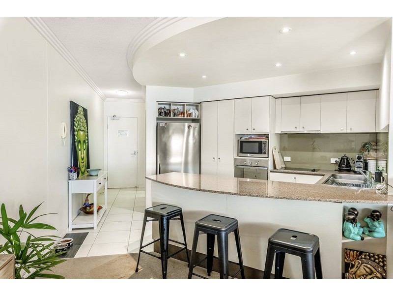 152/251 Varsity Parade, Varsity Lakes QLD 4227