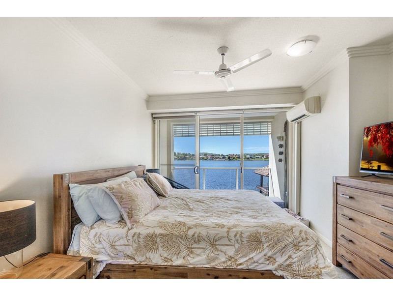 152/251 Varsity Parade, Varsity Lakes QLD 4227