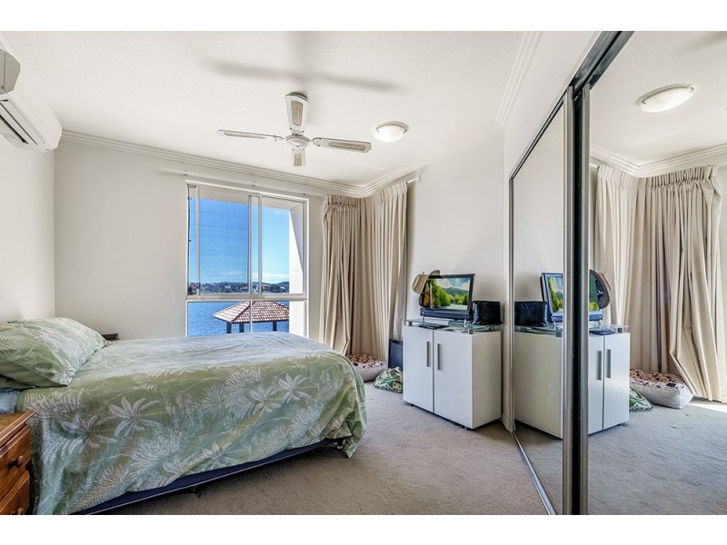 152/251 Varsity Parade, Varsity Lakes QLD 4227