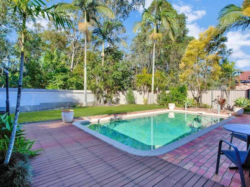 26 Bent Street, Nerang QLD 4211