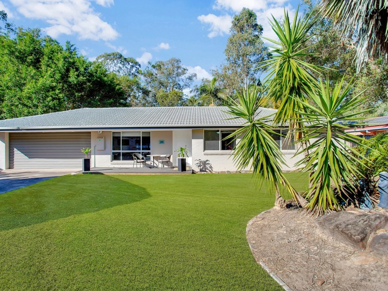 26 Bent Street, Nerang QLD 4211