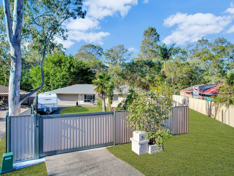 26 Bent Street, Nerang QLD 4211