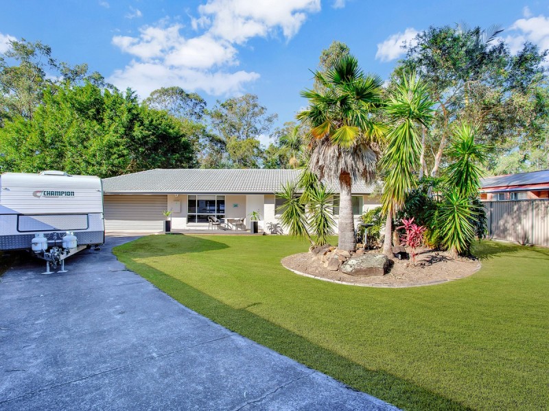 26 Bent Street, Nerang QLD 4211