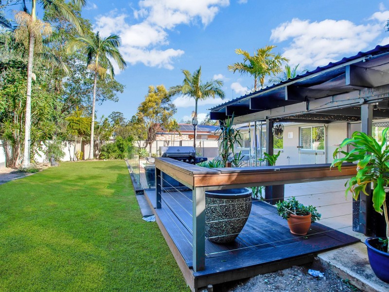 26 Bent Street, Nerang QLD 4211