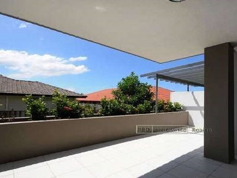 Unit 9/1 Acacia Court, Robina QLD 4226