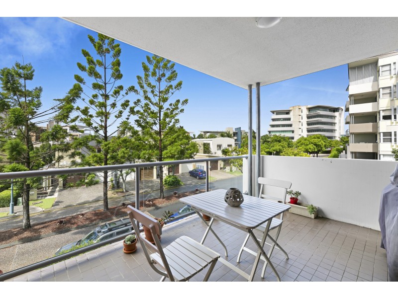206/60 Riverwalk Avenue, Robina QLD 4226