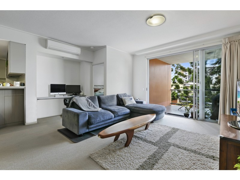 206/60 Riverwalk Avenue, Robina QLD 4226