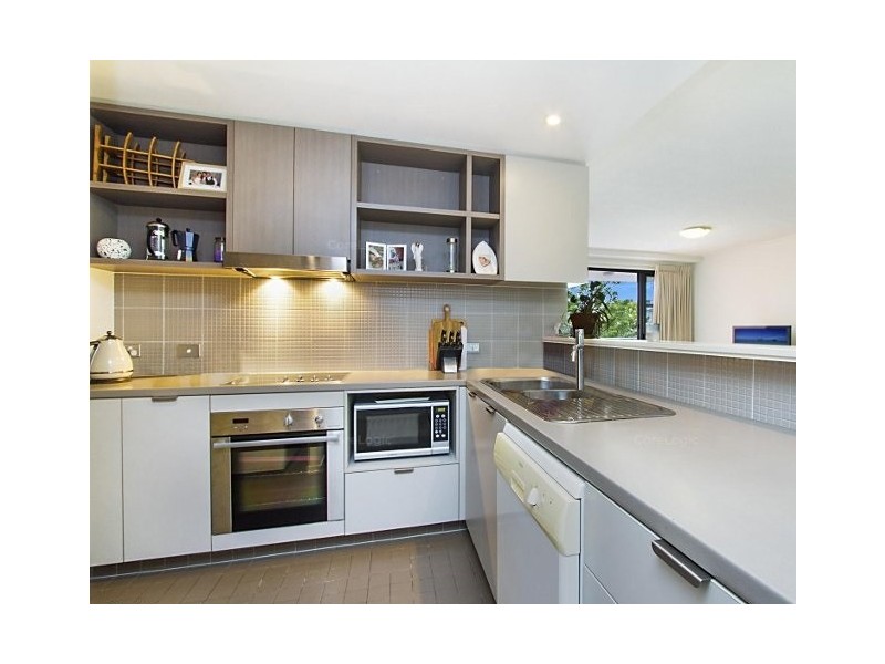 206/60 Riverwalk Avenue, Robina QLD 4226