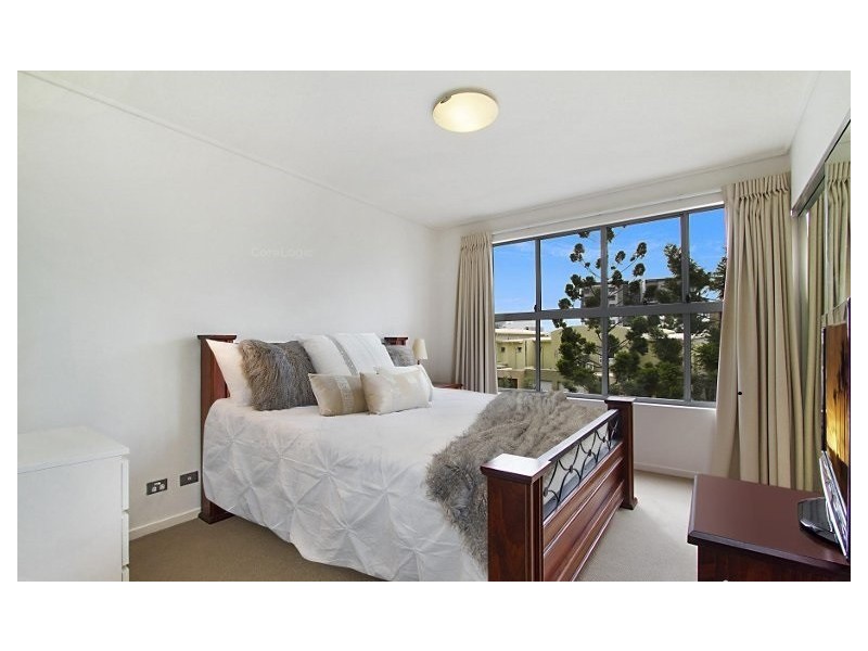 206/60 Riverwalk Avenue, Robina QLD 4226