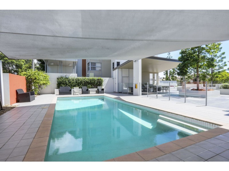 206/60 Riverwalk Avenue, Robina QLD 4226