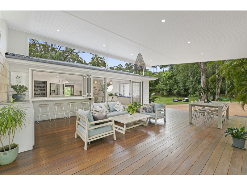 4 Evergreen Drive, Elanora QLD 4221