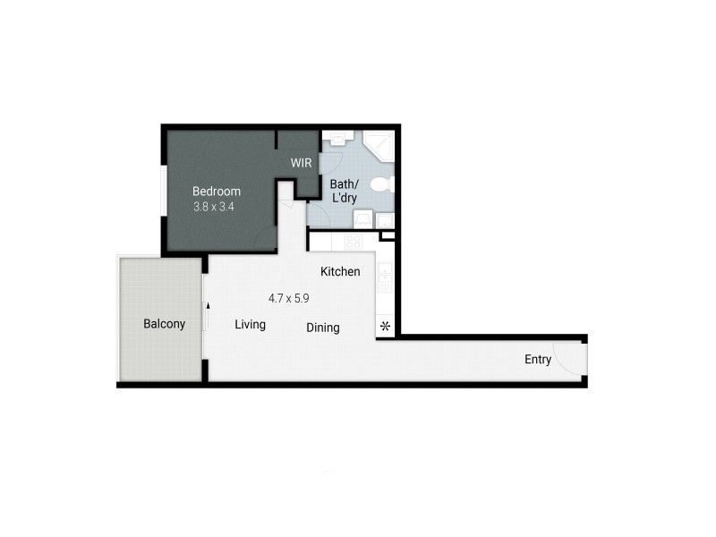 19/23 Minnie Street, Southport QLD 4215