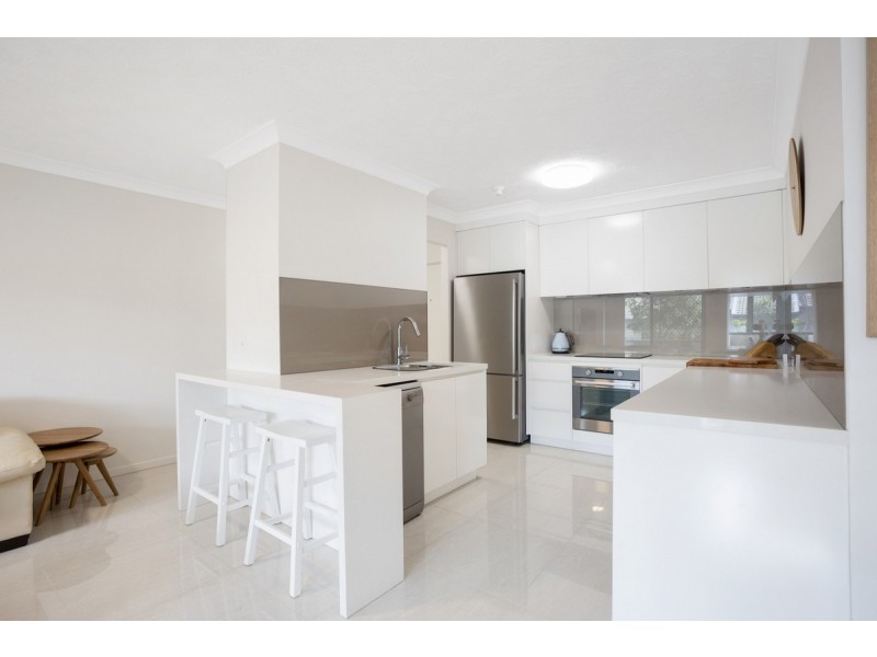 12/1 Burleigh Street, Burleigh Heads QLD 4220