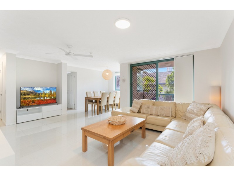12/1 Burleigh Street, Burleigh Heads QLD 4220