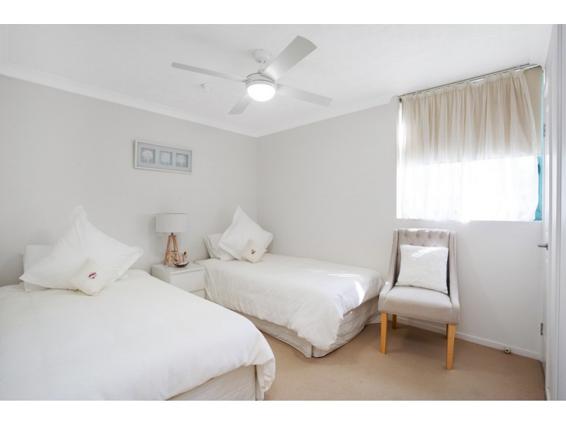 12/1 Burleigh Street, Burleigh Heads QLD 4220