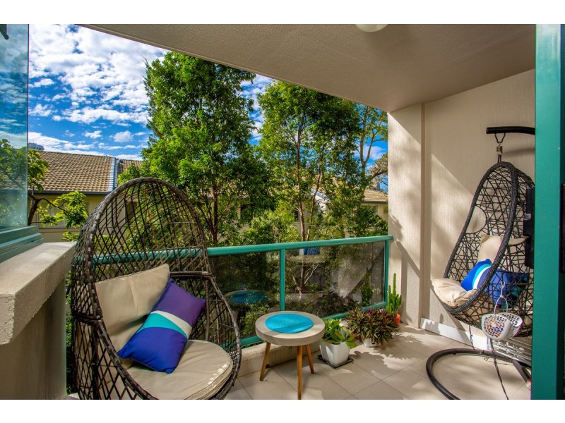 12/1 Burleigh Street, Burleigh Heads QLD 4220