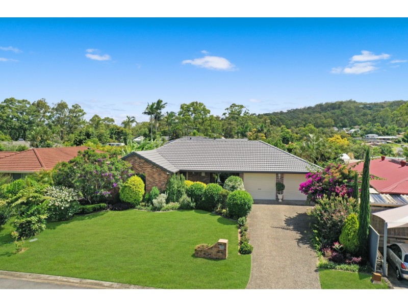 9 Teasdale Drive, Nerang QLD 4211