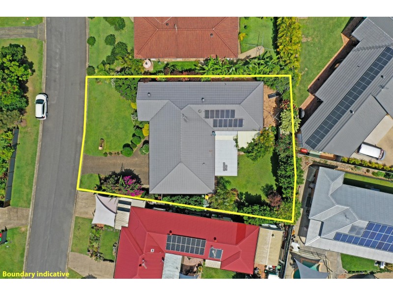 9 Teasdale Drive, Nerang QLD 4211