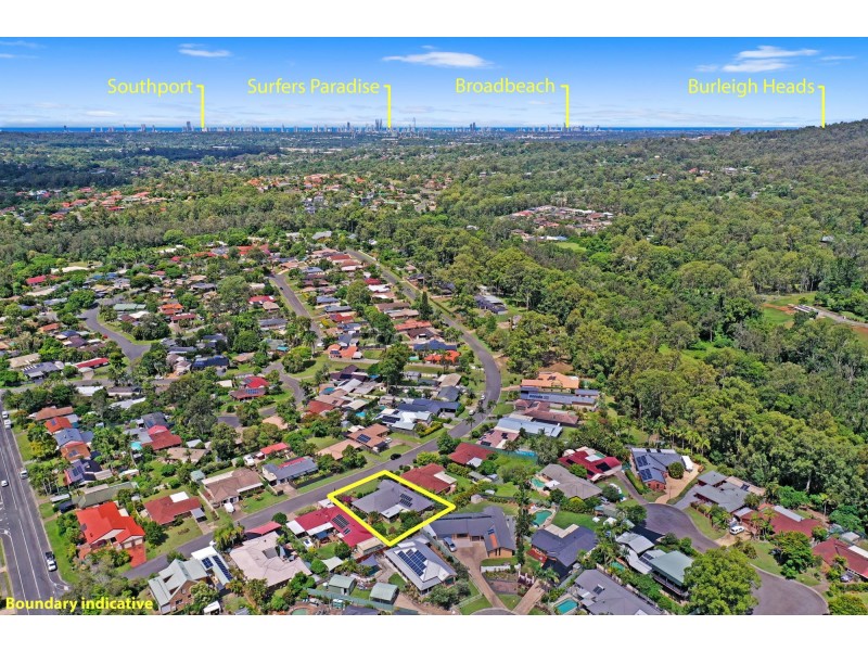 9 Teasdale Drive, Nerang QLD 4211