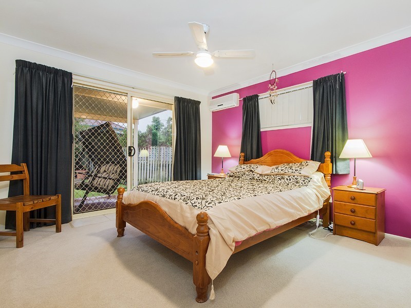 1 Wilton Close, Mudgeeraba QLD 4213