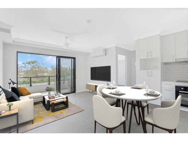 18/23 Minnie Street, Southport QLD 4215