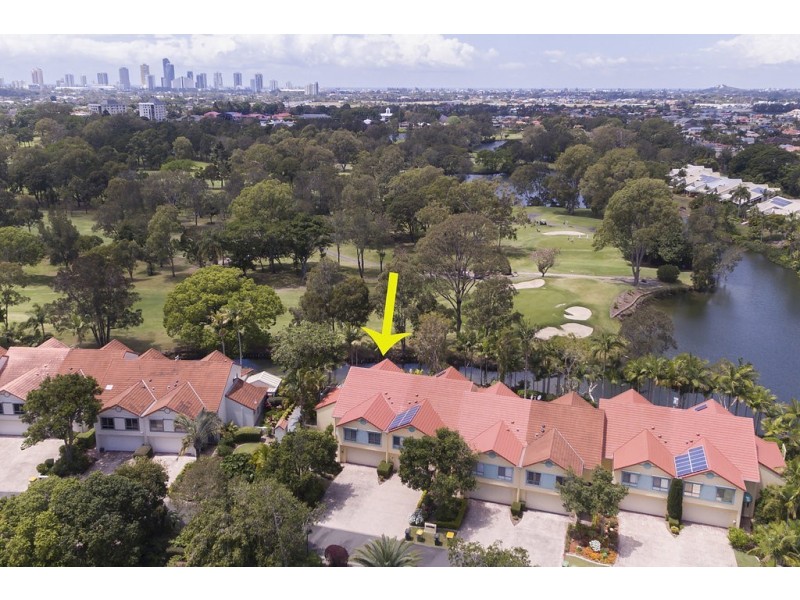 6/125 Santa Cruz Boulevard, Clear Island Waters QLD 4226