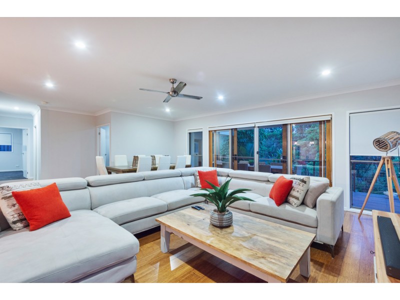 31 Lysterfield Rise, Upper Coomera QLD 4209