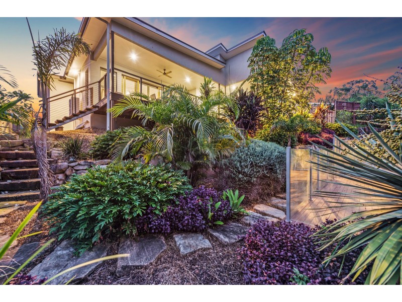 31 Lysterfield Rise, Upper Coomera QLD 4209