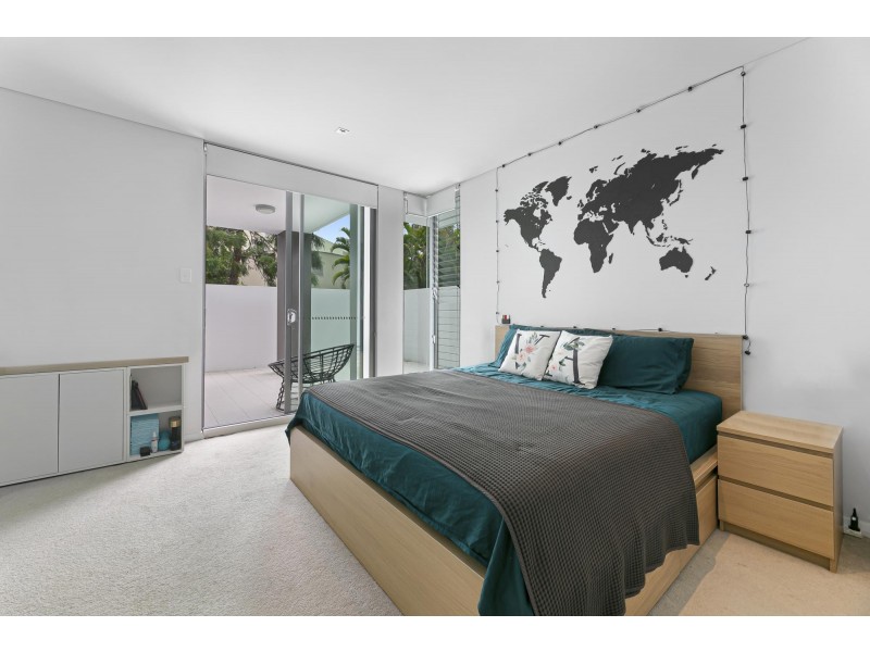 112/22-24 Ben Lexcen Place, Robina QLD 4226