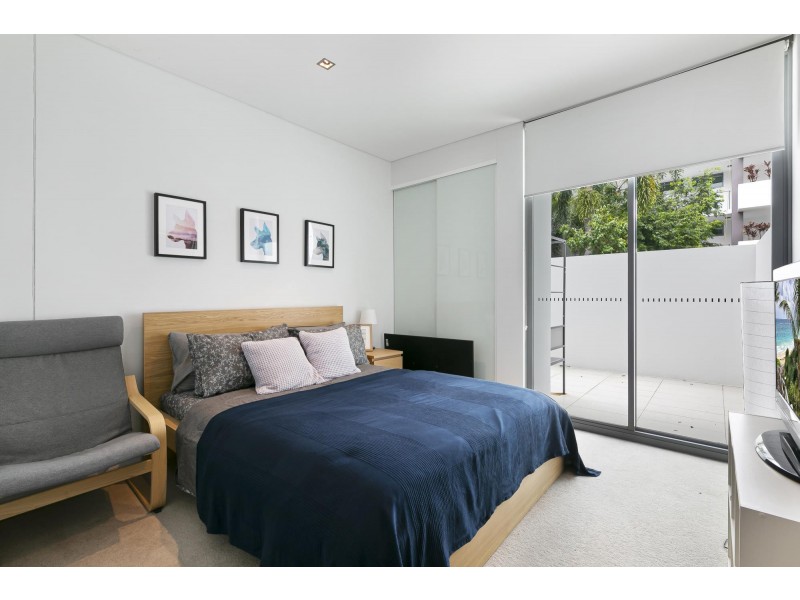 112/22-24 Ben Lexcen Place, Robina QLD 4226