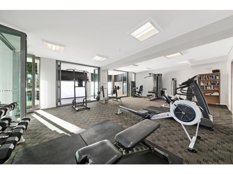 112/22-24 Ben Lexcen Place, Robina QLD 4226