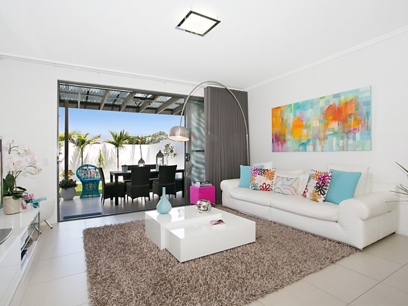81 The Gardenway, Robina QLD 4226