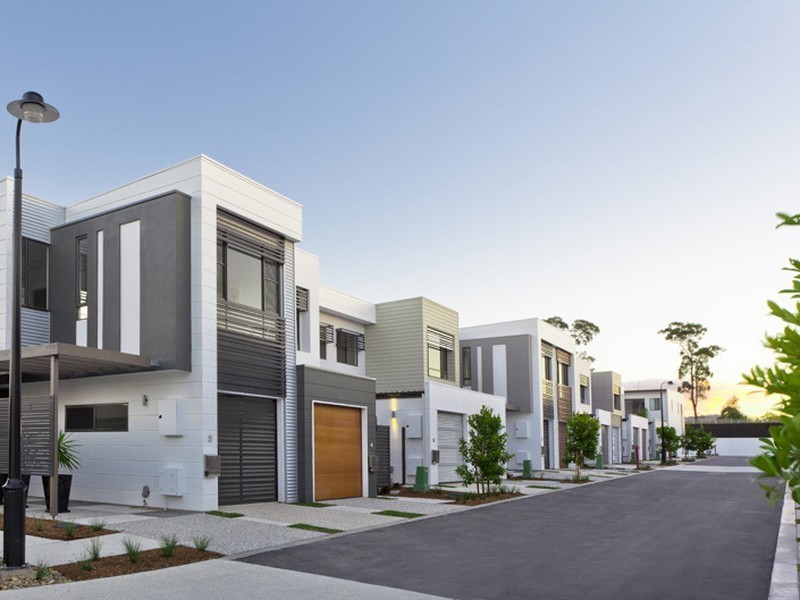 81 The Gardenway, Robina QLD 4226