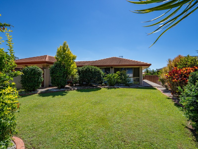 71 Witt Avenue, Carrara QLD 4211