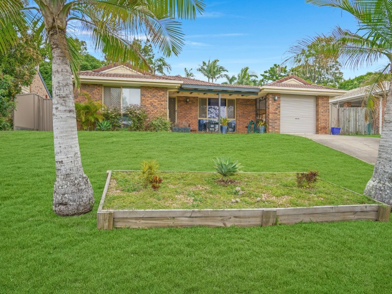 22 Paul Court, Carrara QLD 4211