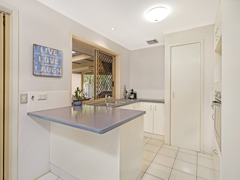 22 Paul Court, Carrara QLD 4211
