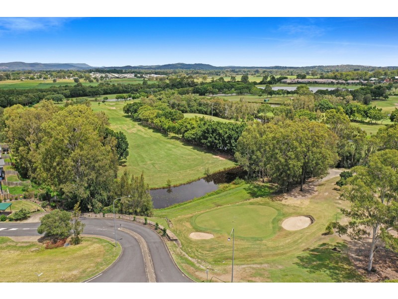 11, 12 & 1 Birdie Place, Carbrook QLD 4130