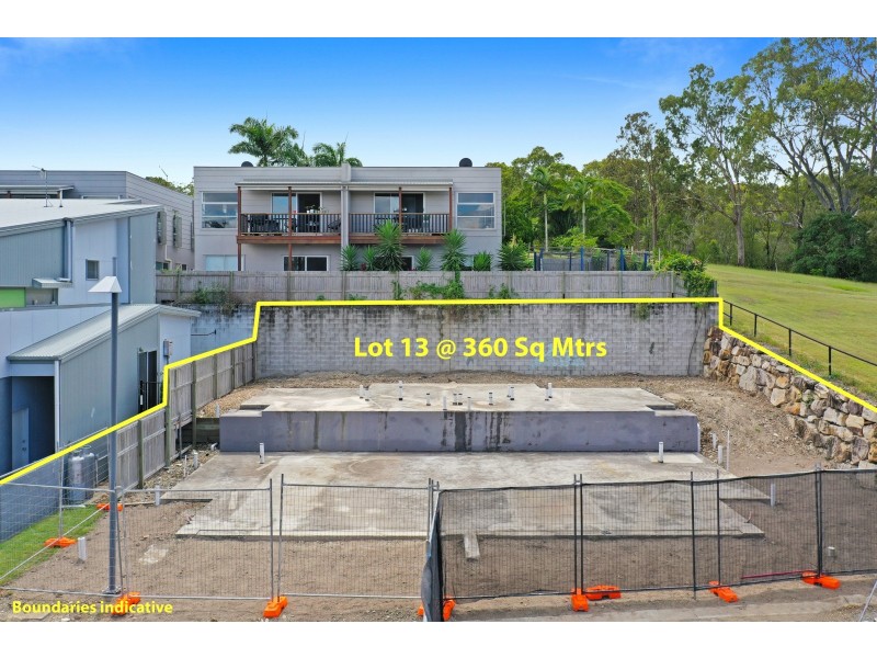 11, 12 & 1 Birdie Place, Carbrook QLD 4130