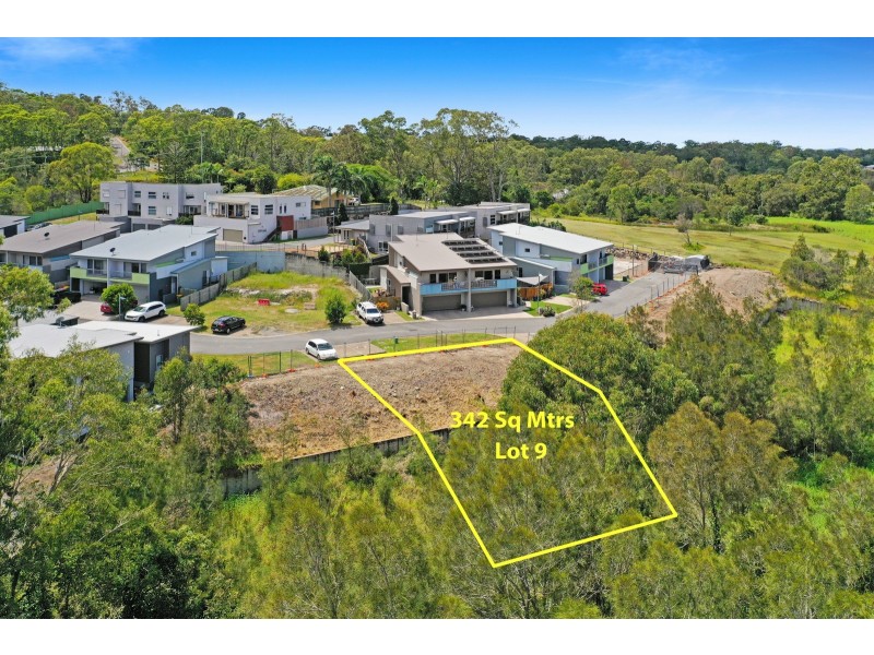 Lot 8 & 9/ Birdie Place, Carbrook QLD 4130