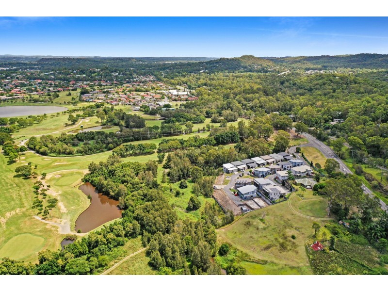 Lot 8 & 9/ Birdie Place, Carbrook QLD 4130