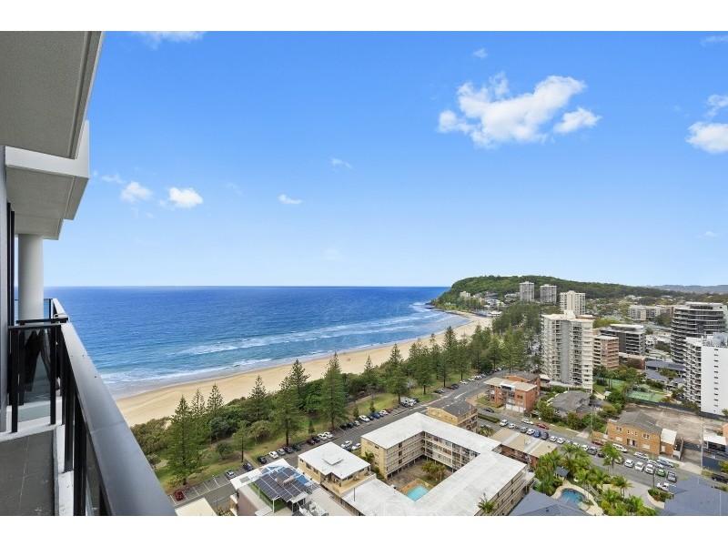 87/72 The Esplanade, Burleigh Heads QLD 4220