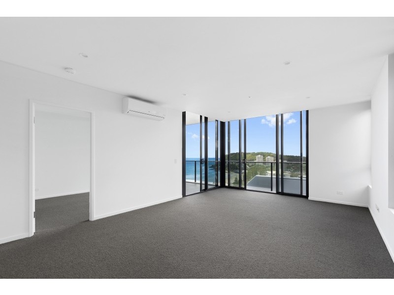 87/72 The Esplanade, Burleigh Heads QLD 4220