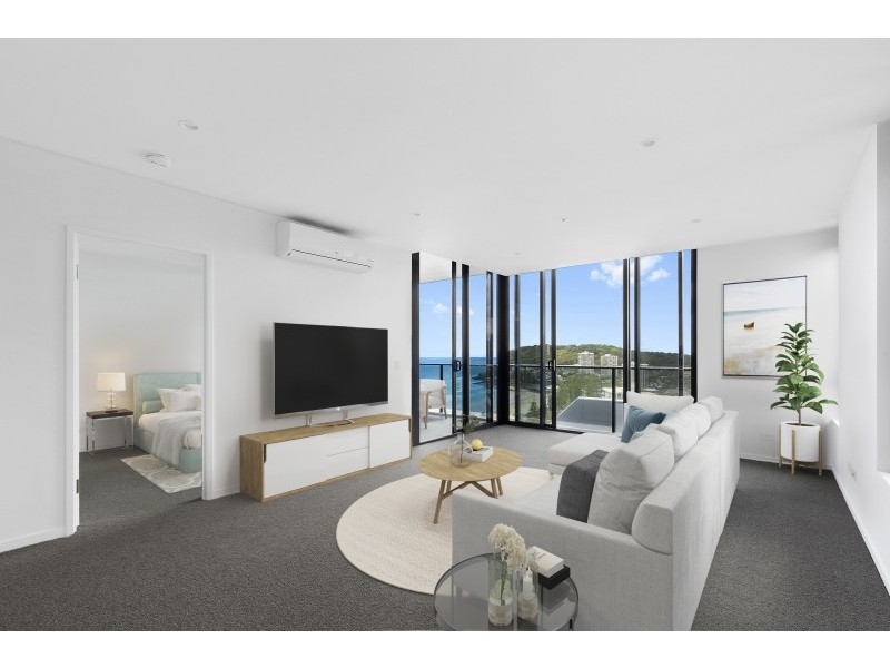 87/72 The Esplanade, Burleigh Heads QLD 4220