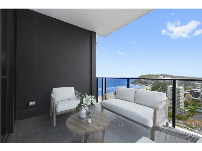 87/72 The Esplanade, Burleigh Heads QLD 4220