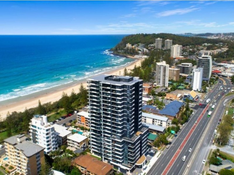 87/72 The Esplanade, Burleigh Heads QLD 4220