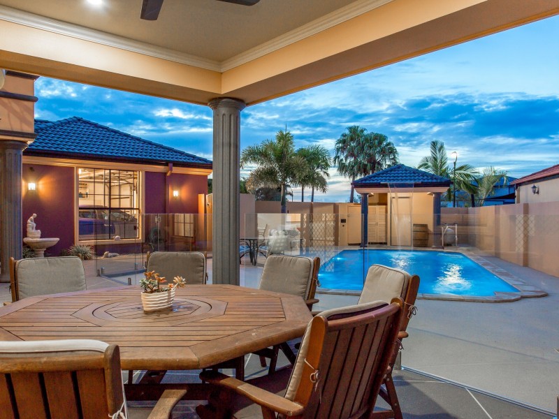 64 Peach Drive, Robina QLD 4226