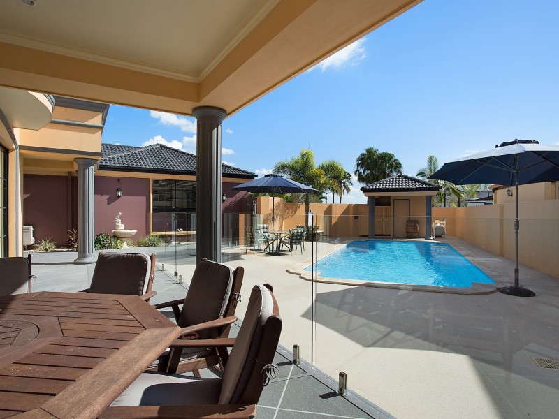 64 Peach Drive, Robina QLD 4226