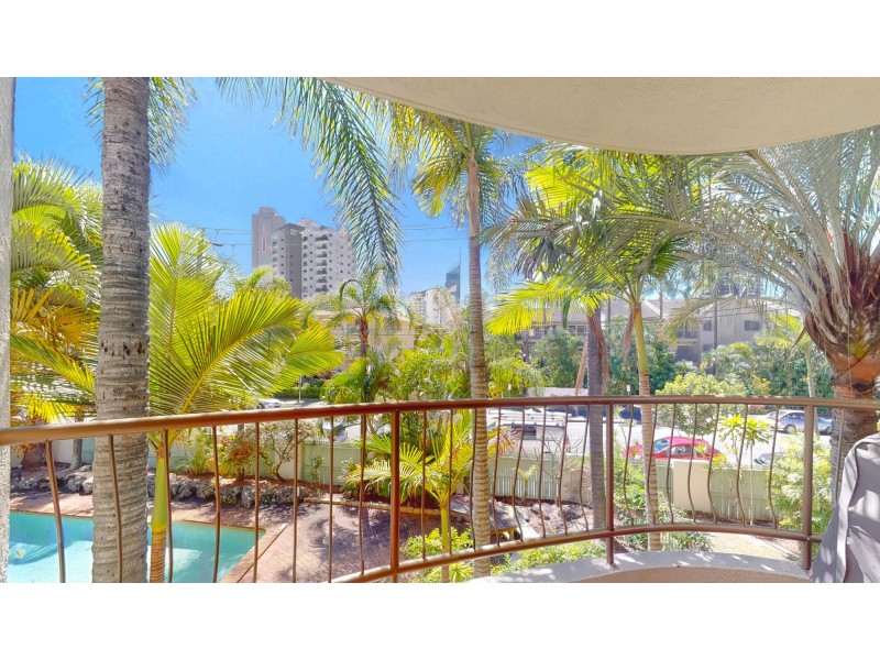 7/22 Wharf Road, Broadbeach QLD 4218