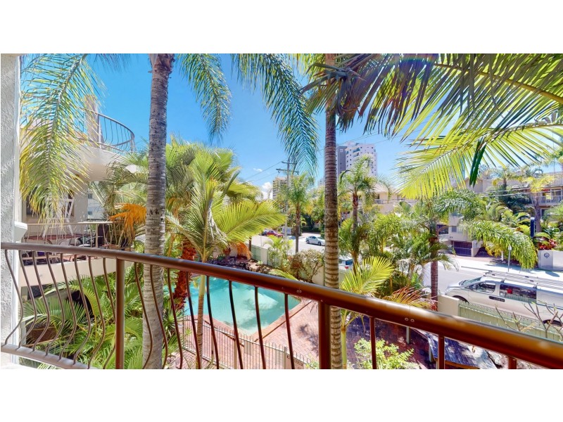 7/22 Wharf Road, Broadbeach QLD 4218