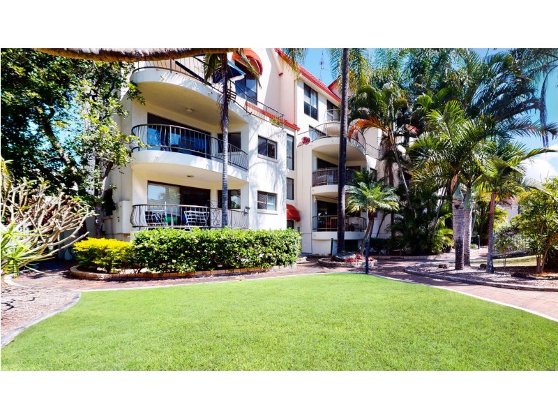 7/22 Wharf Road, Broadbeach QLD 4218